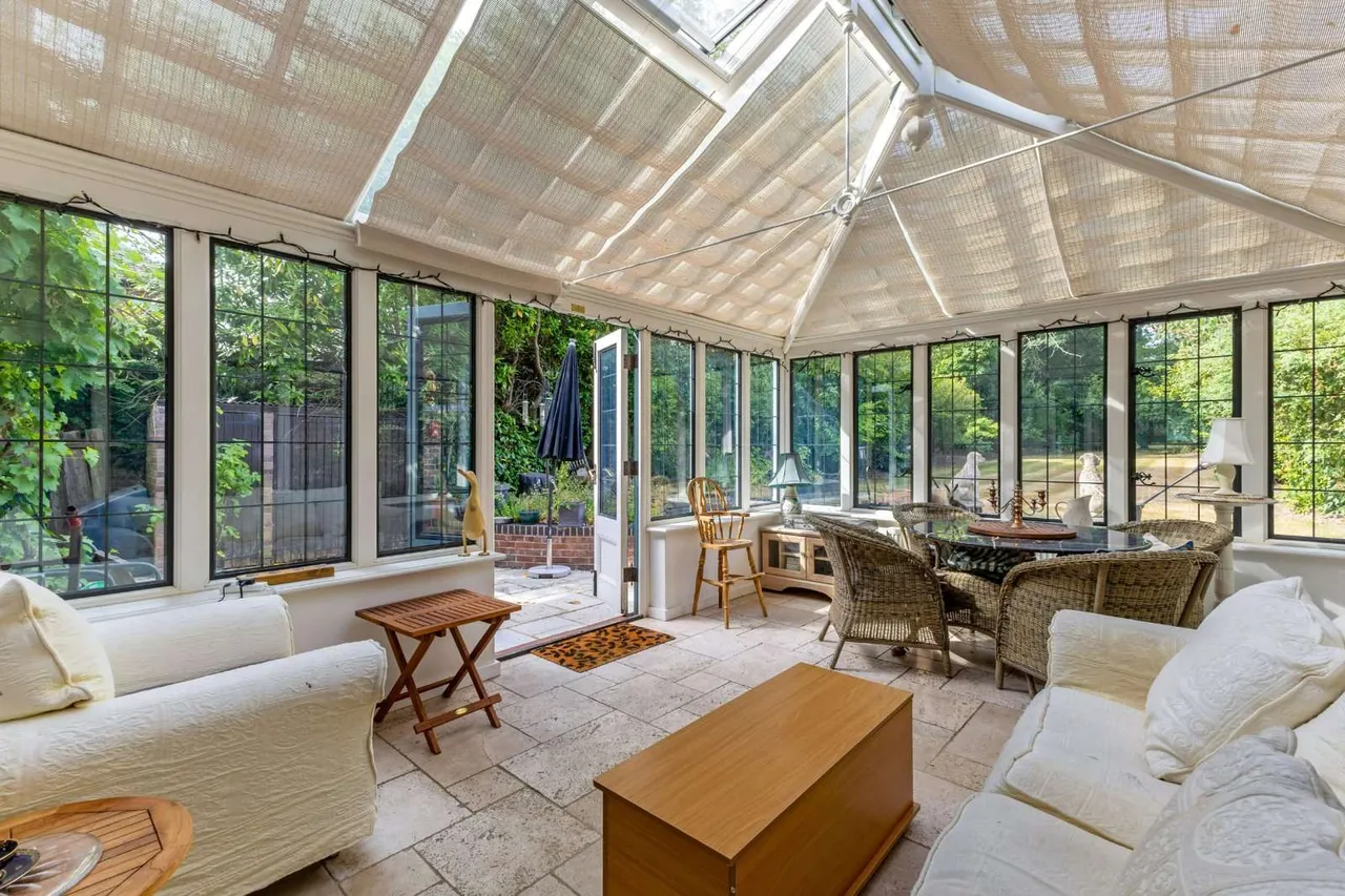 Carpenters Wood Drive, Chorleywood, WD3, photo 5