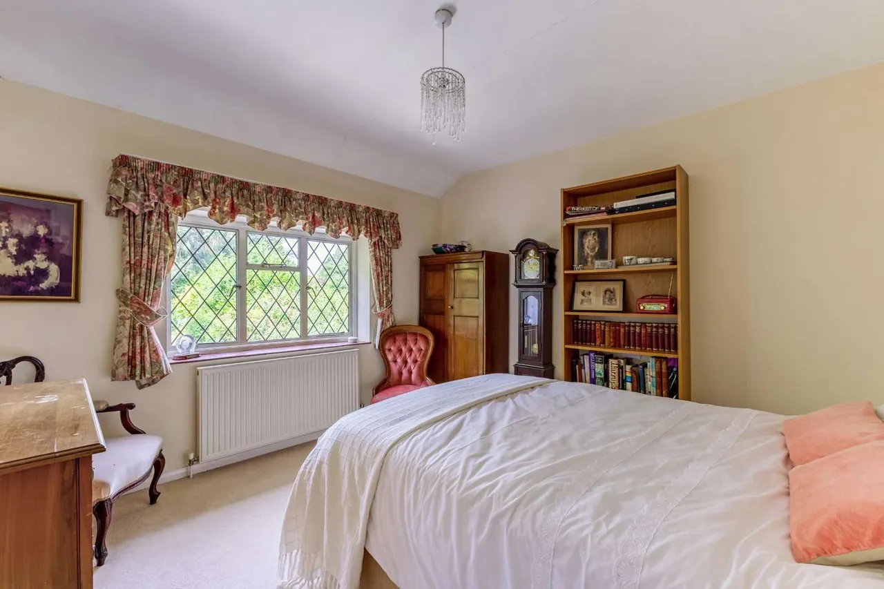 Carpenters Wood Drive, Chorleywood, WD3, photo 8