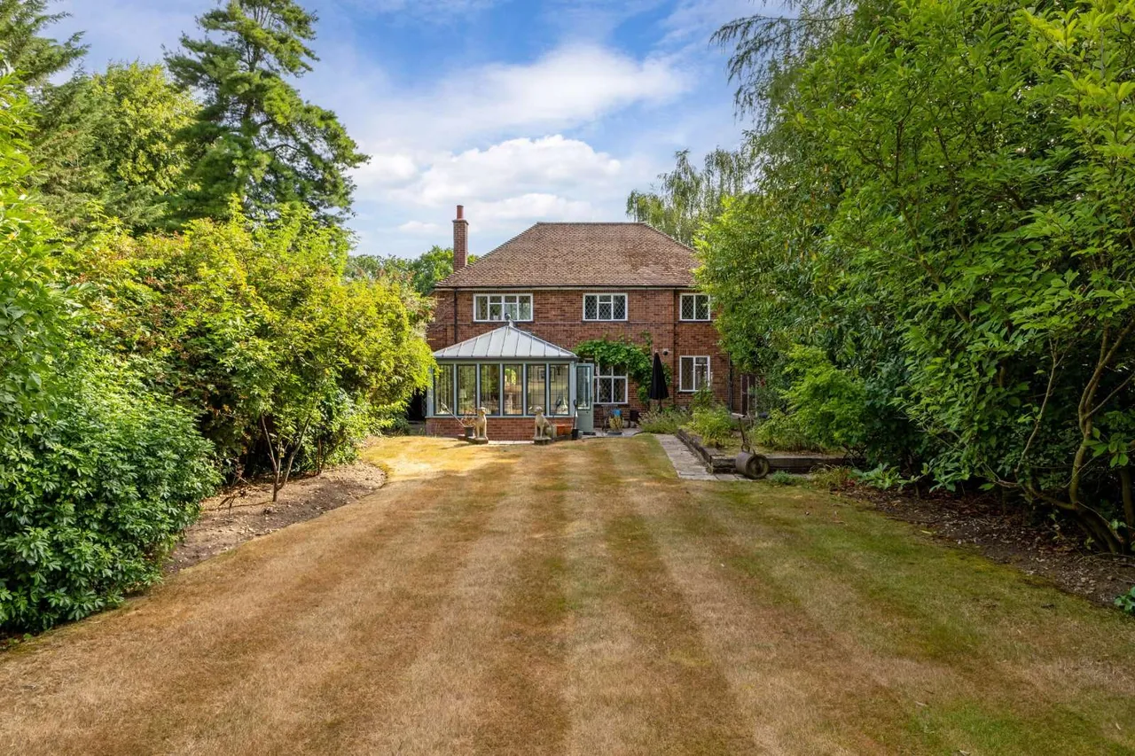 Carpenters Wood Drive, Chorleywood, WD3, photo 14