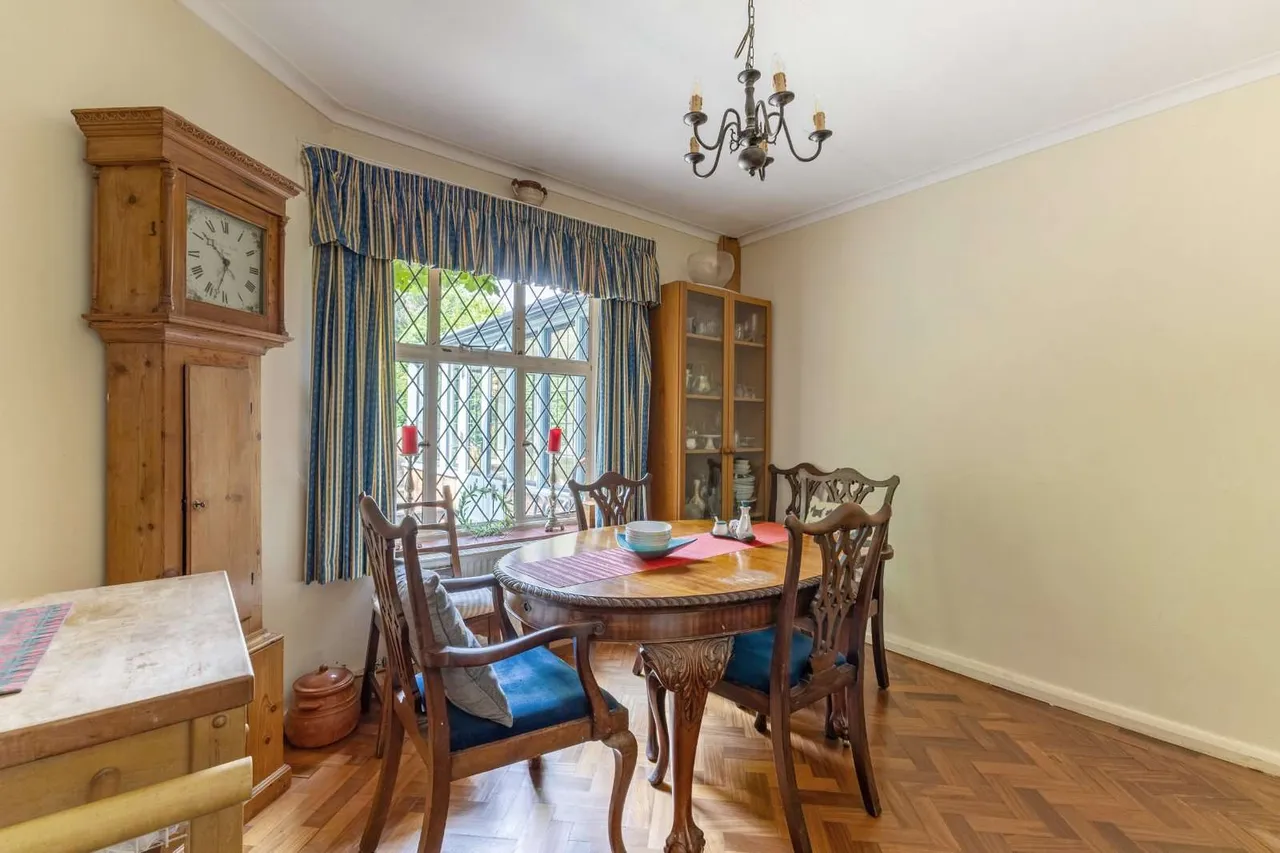 Carpenters Wood Drive, Chorleywood, WD3, photo 4