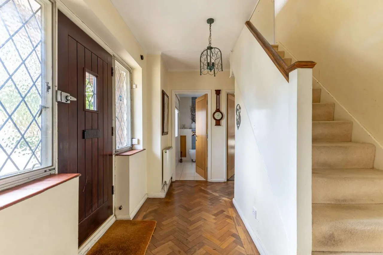 Carpenters Wood Drive, Chorleywood, WD3, photo 6