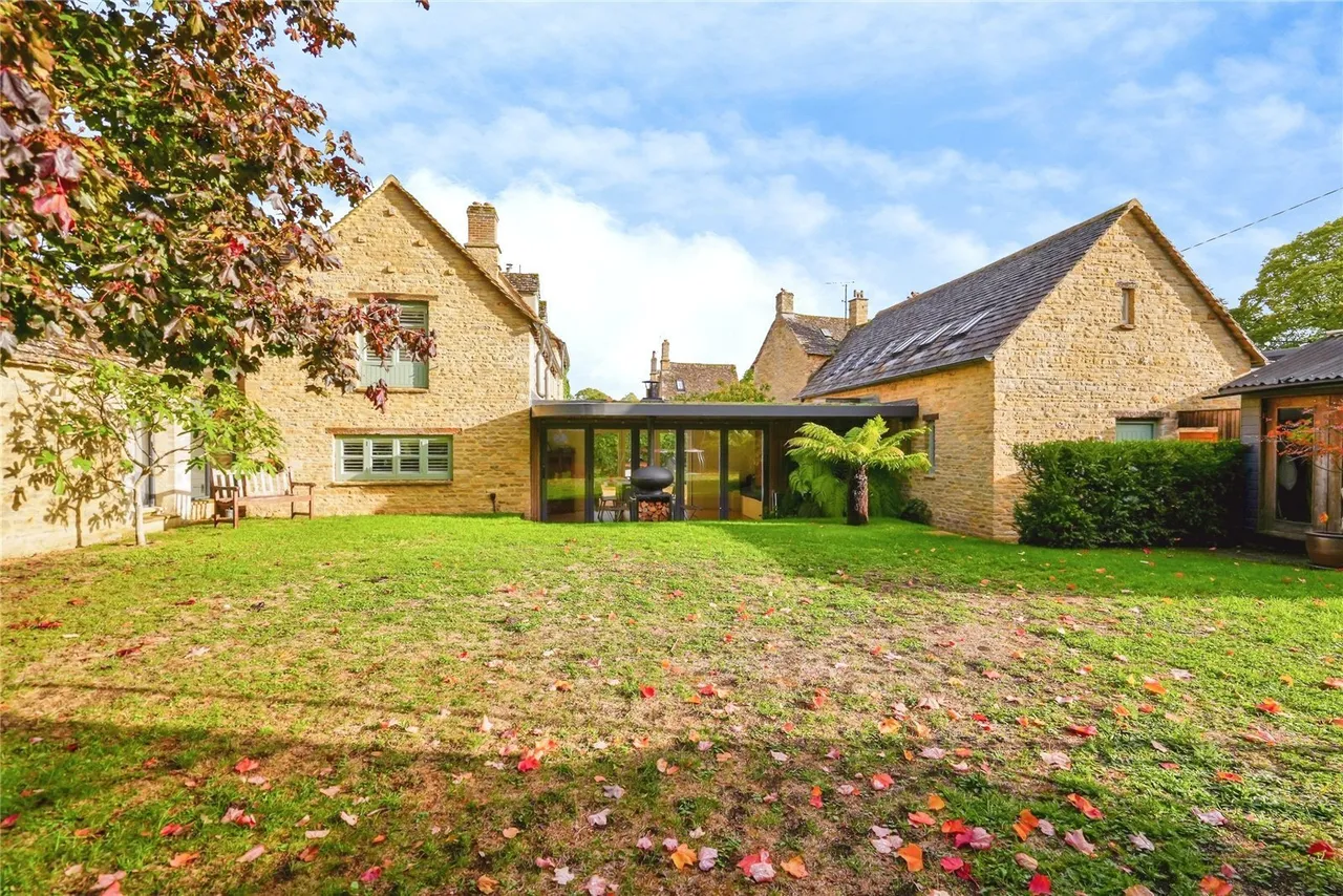 Filkins, Lechlade, GL7, photo 9