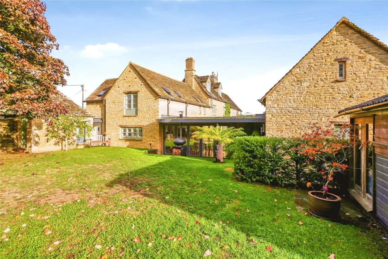 Filkins, Lechlade, GL7, photo 6