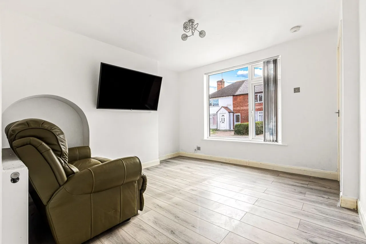 Curzon Avenue, Wigston, LE18, photo 4