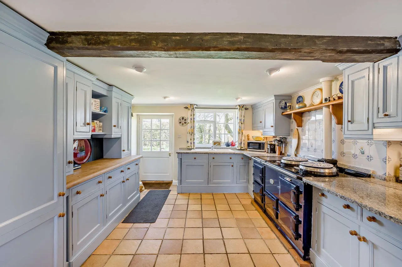 South Brewham, Bruton, BA10, photo 7