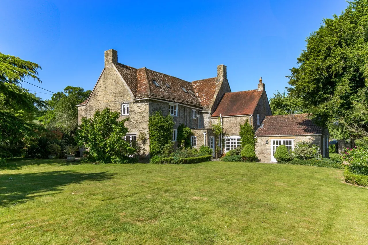 South Brewham, Bruton, BA10, photo 18