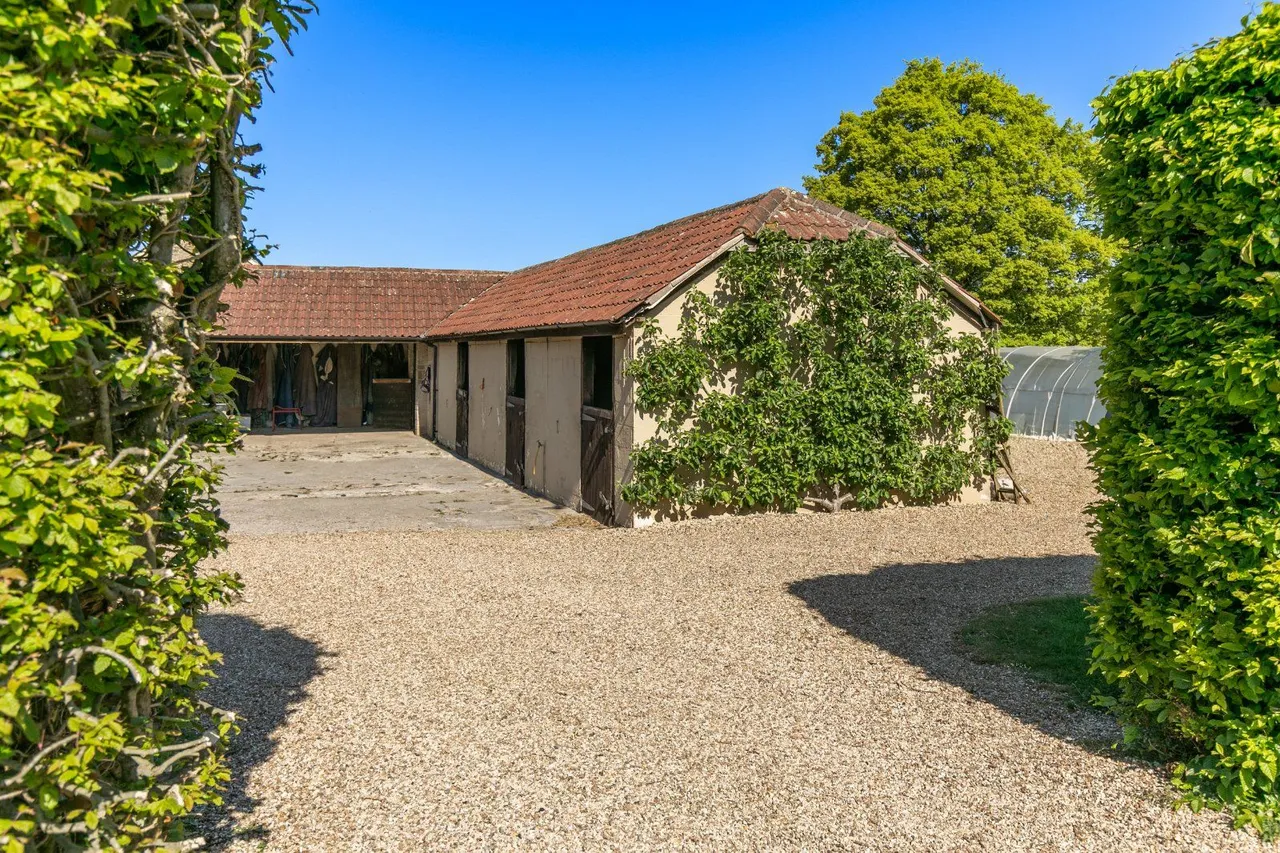 South Brewham, Bruton, BA10, photo 23