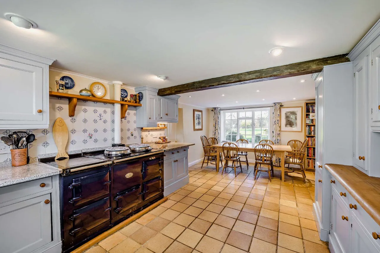 South Brewham, Bruton, BA10, photo 6