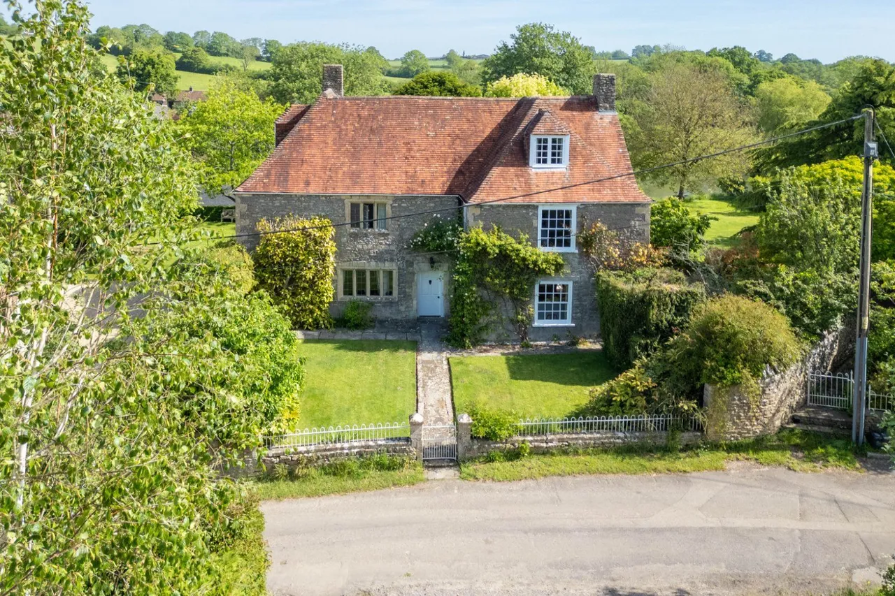 South Brewham, Bruton, BA10, photo 27