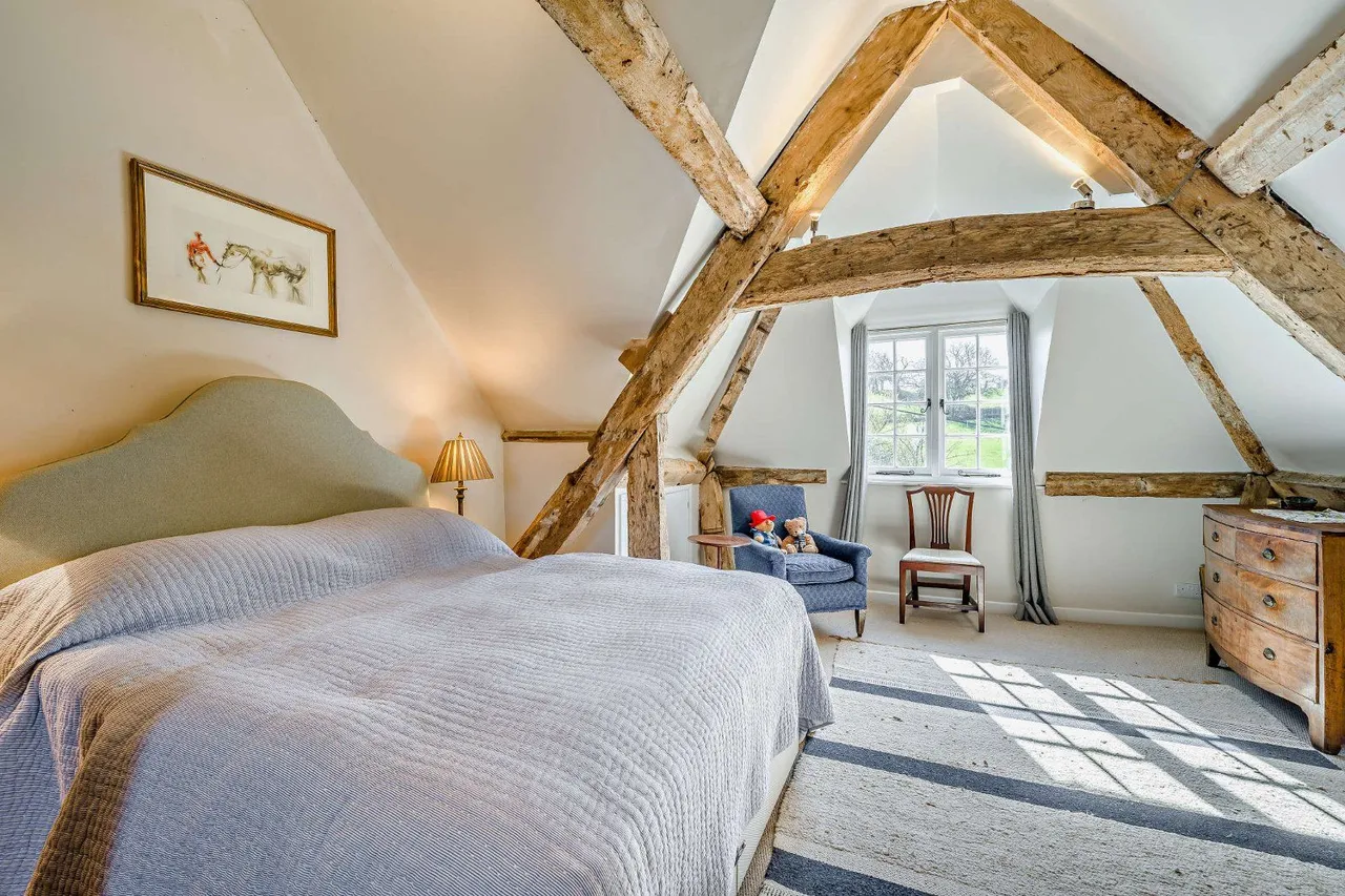 South Brewham, Bruton, BA10, photo 16