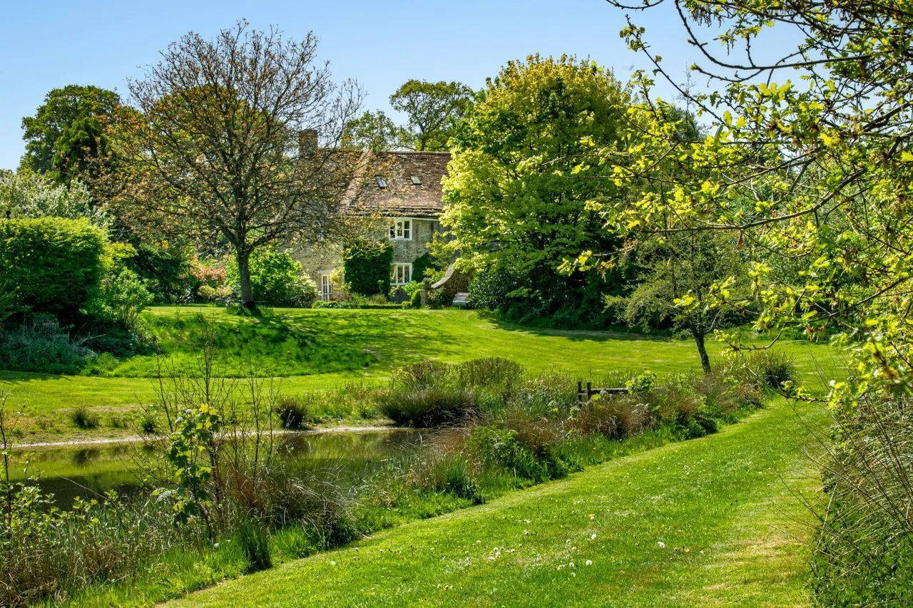 South Brewham, Bruton, BA10, photo 21