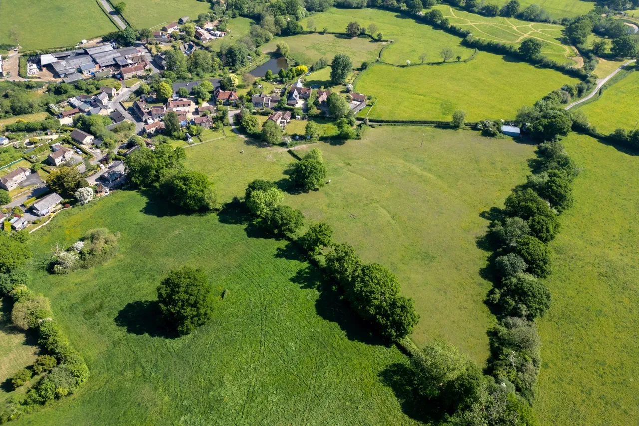 South Brewham, Bruton, BA10, photo 29