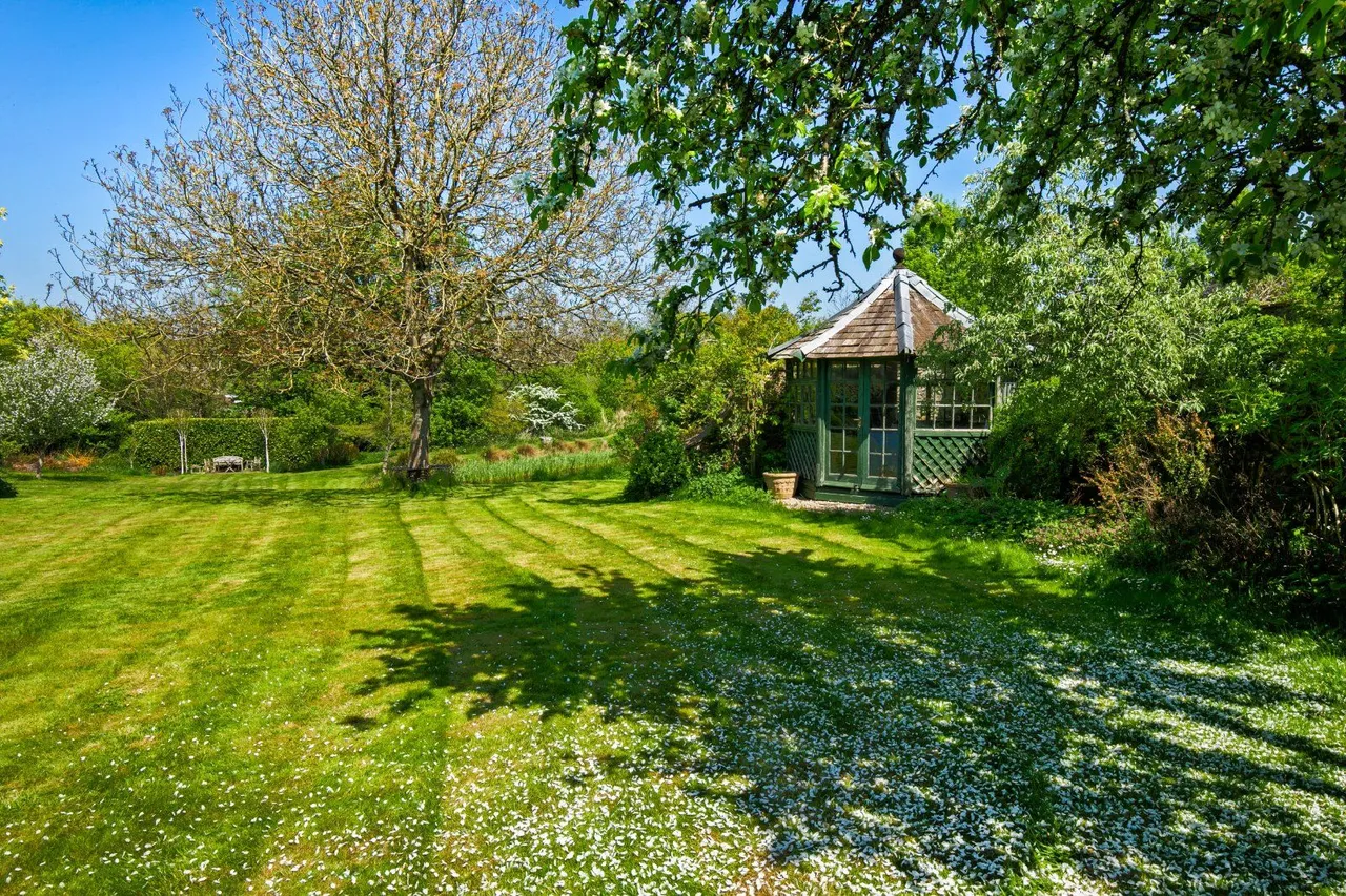 South Brewham, Bruton, BA10, photo 19
