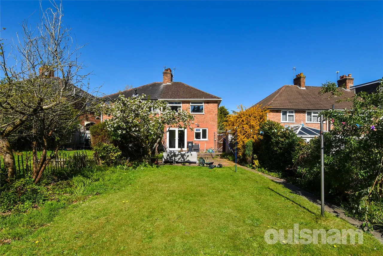 Sandmere Road, Yardley Wood, Birmingham, West Midlands, B14 4JB, photo 19