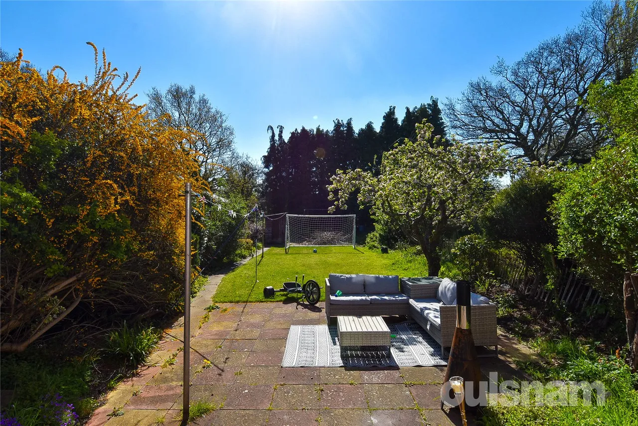 Sandmere Road, Yardley Wood, Birmingham, West Midlands, B14 4JB, photo 17