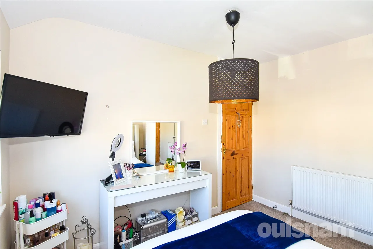 Sandmere Road, Yardley Wood, Birmingham, West Midlands, B14 4JB, photo 10