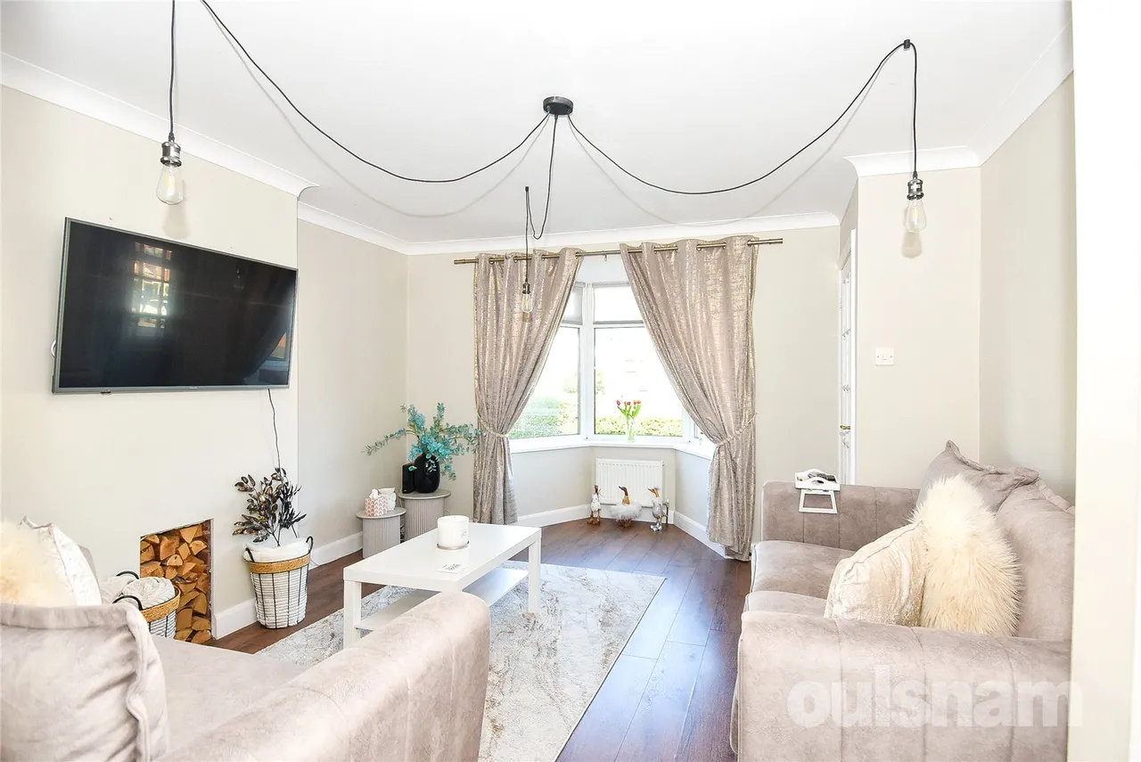 Sandmere Road, Yardley Wood, Birmingham, West Midlands, B14 4JB, photo 4