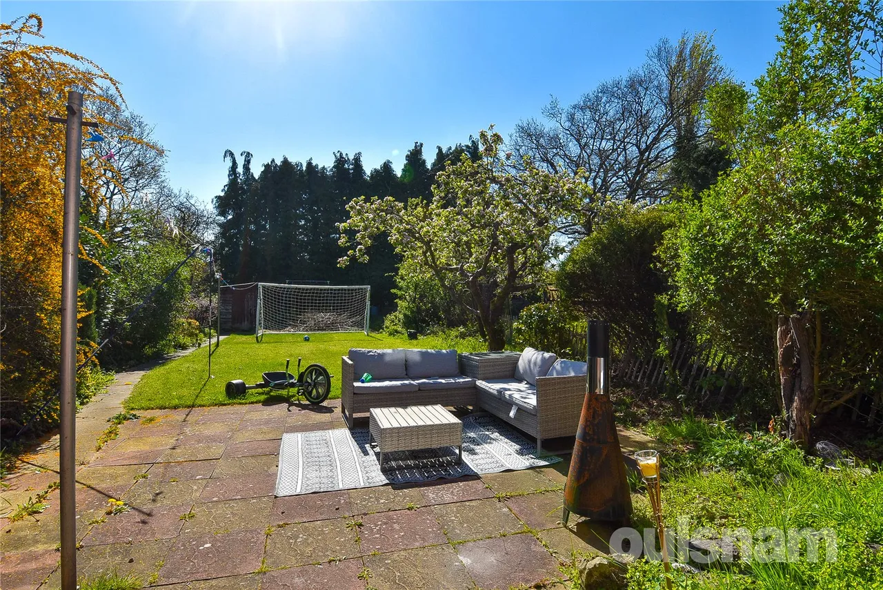 Sandmere Road, Yardley Wood, Birmingham, West Midlands, B14 4JB, photo 18