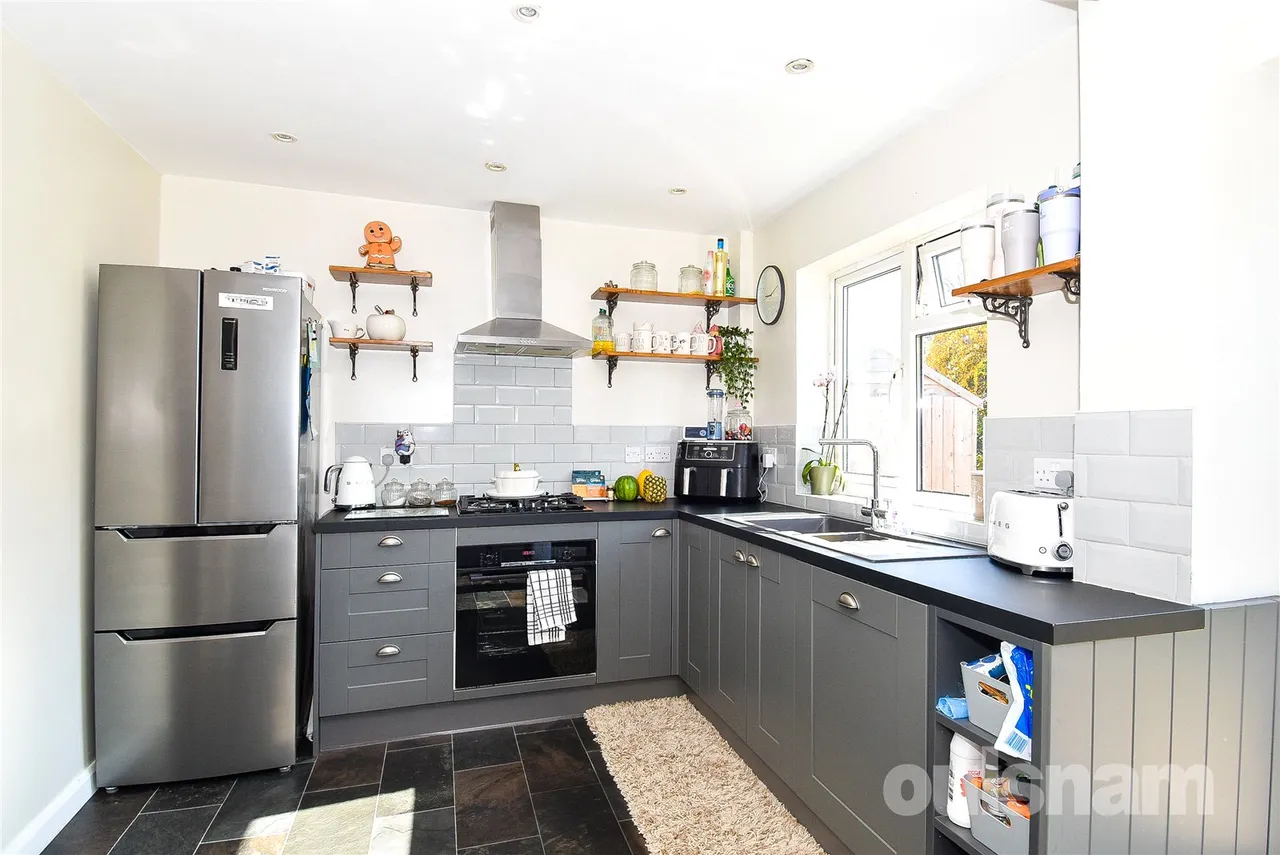 Sandmere Road, Yardley Wood, Birmingham, West Midlands, B14 4JB, photo 5