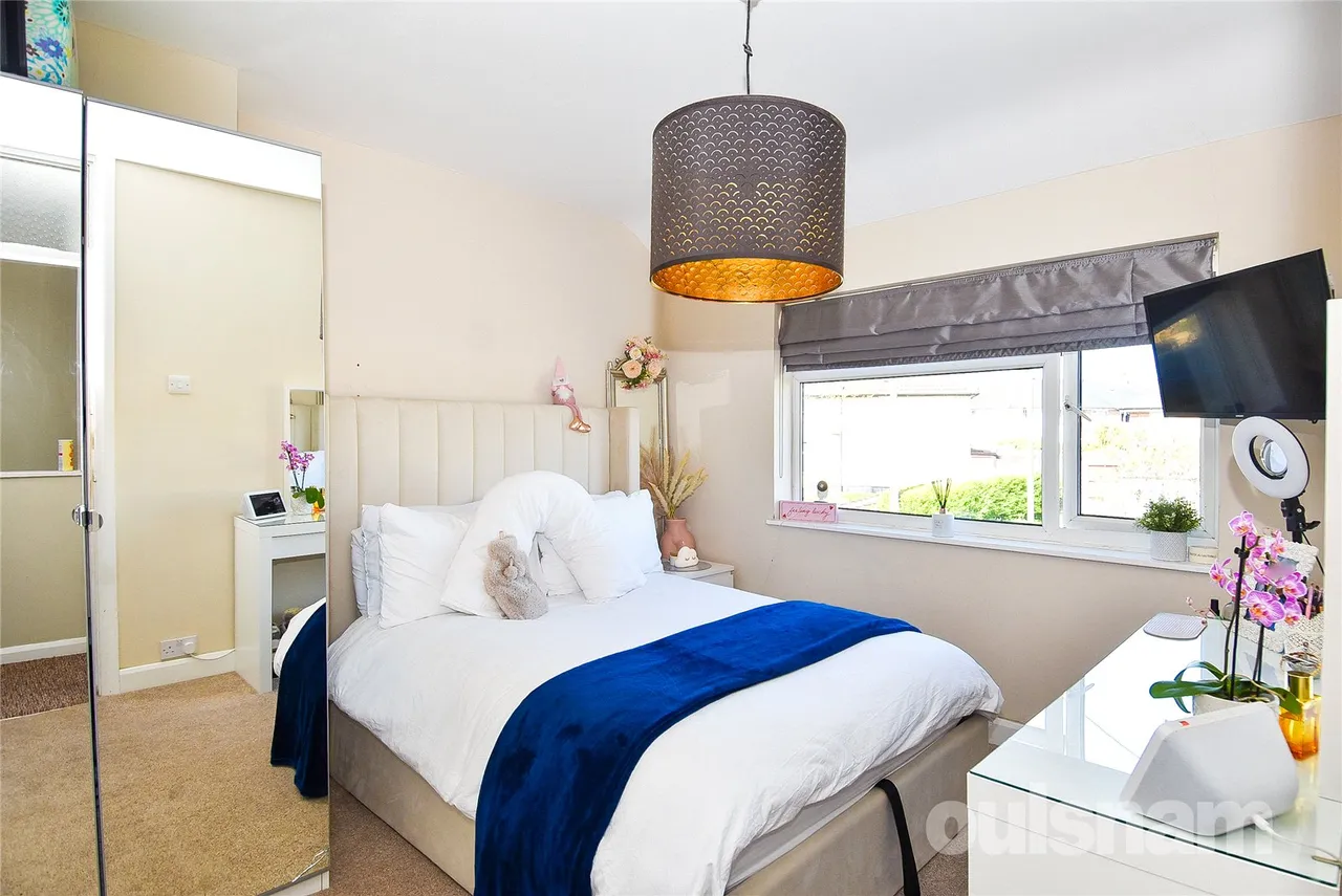 Sandmere Road, Yardley Wood, Birmingham, West Midlands, B14 4JB, photo 9