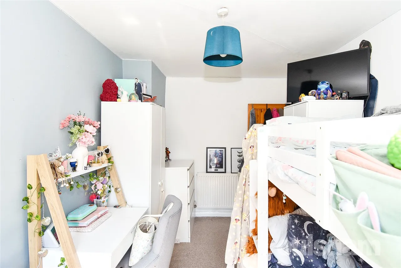 Sandmere Road, Yardley Wood, Birmingham, West Midlands, B14 4JB, photo 12