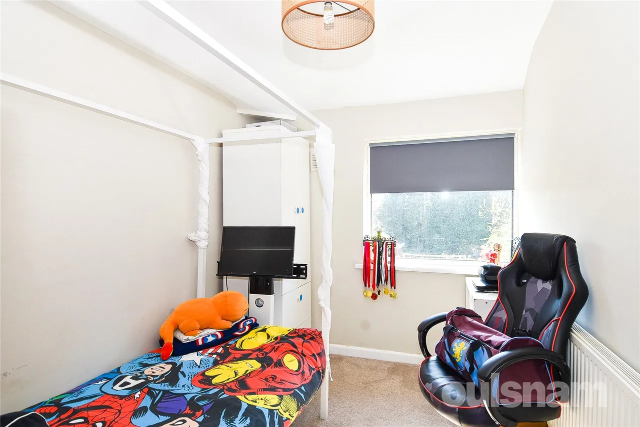 Sandmere Road, Yardley Wood, Birmingham, West Midlands, B14 4JB, photo 13