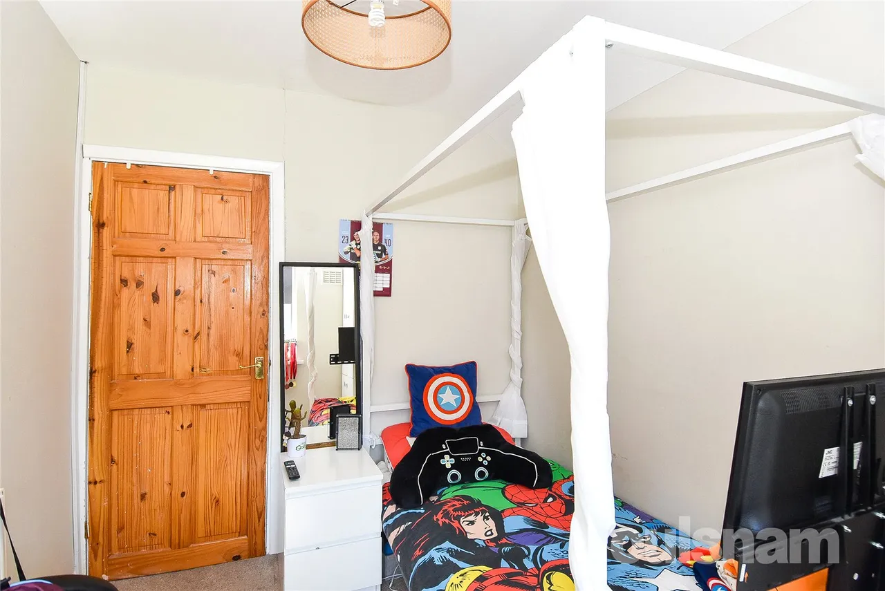 Sandmere Road, Yardley Wood, Birmingham, West Midlands, B14 4JB, photo 14