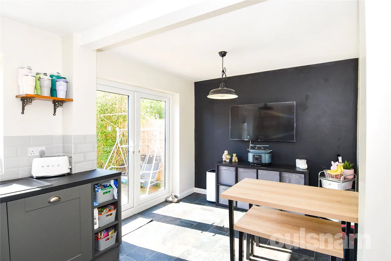 Sandmere Road, Yardley Wood, Birmingham, West Midlands, B14 4JB, photo 8