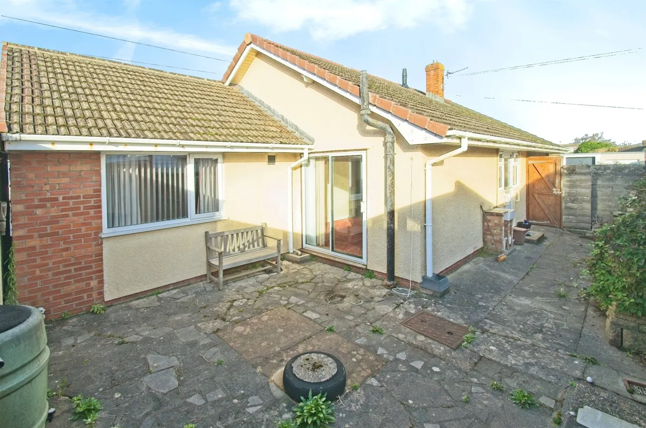 West Park Drive, Porthcawl, CF36, photo 14