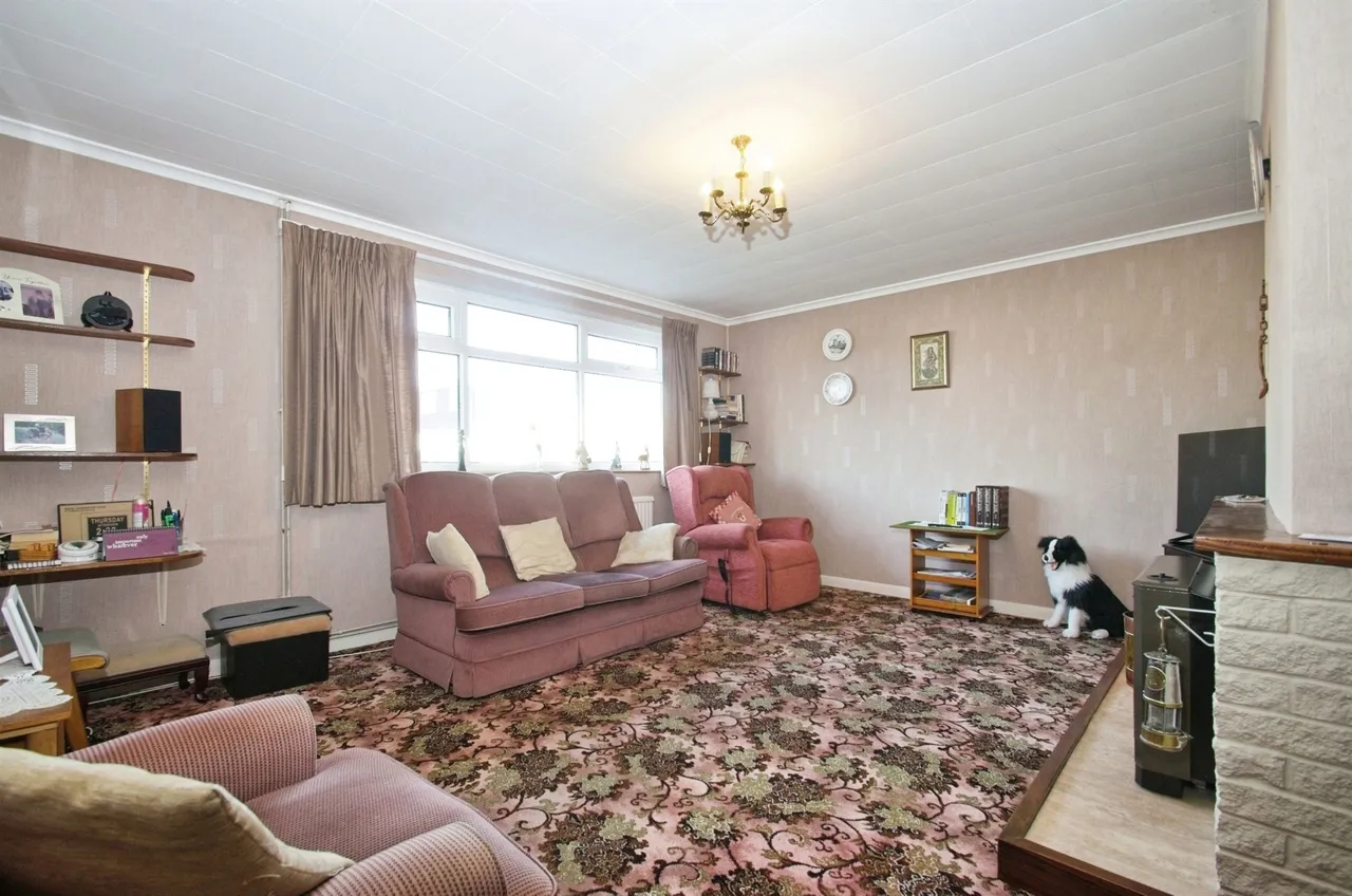 West Park Drive, Porthcawl, CF36, photo 4