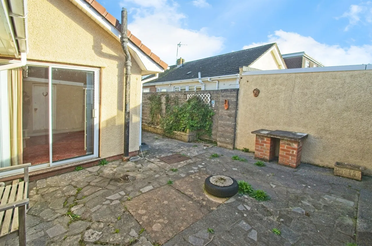 West Park Drive, Porthcawl, CF36, photo 2