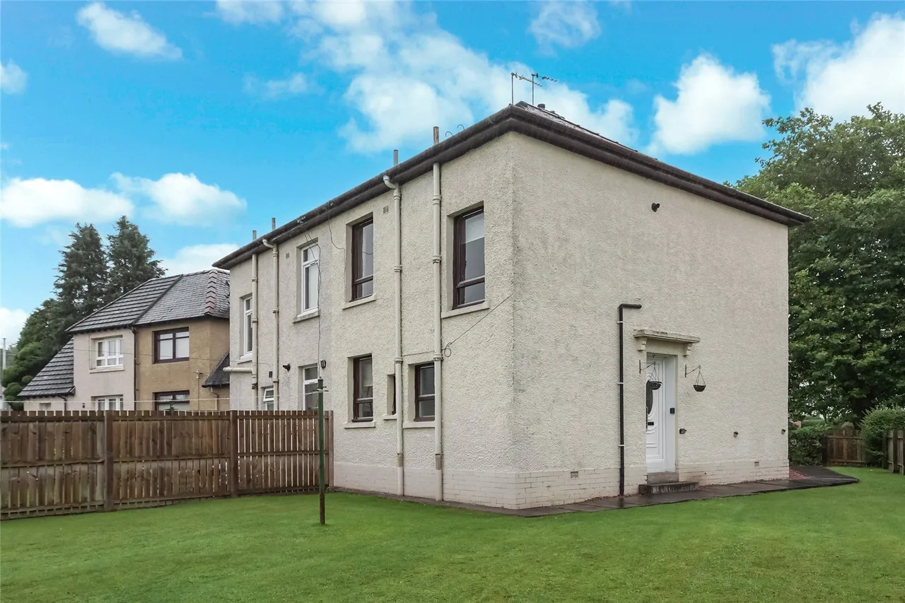 Avenel Road, Knightswood, G13, photo 18