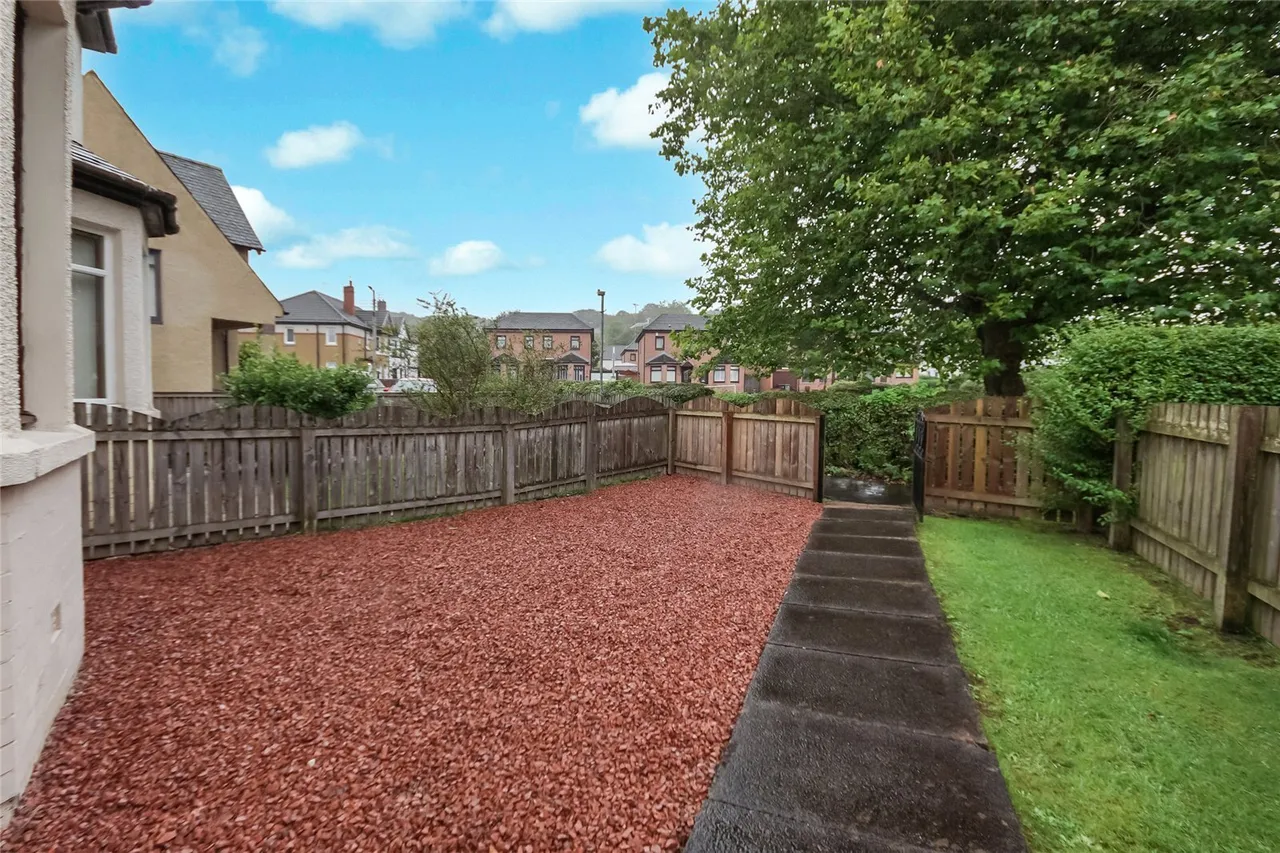 Avenel Road, Knightswood, G13, photo 17