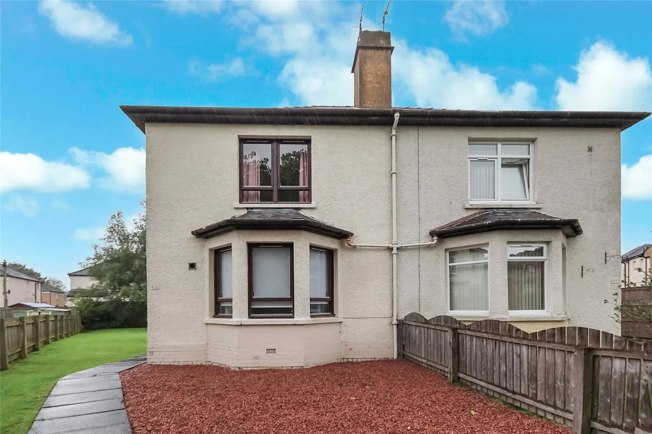 Avenel Road, Knightswood, G13, photo 19