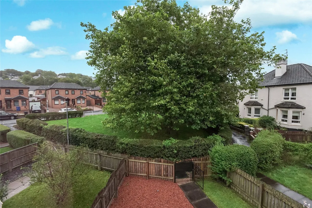Avenel Road, Knightswood, G13, photo 14