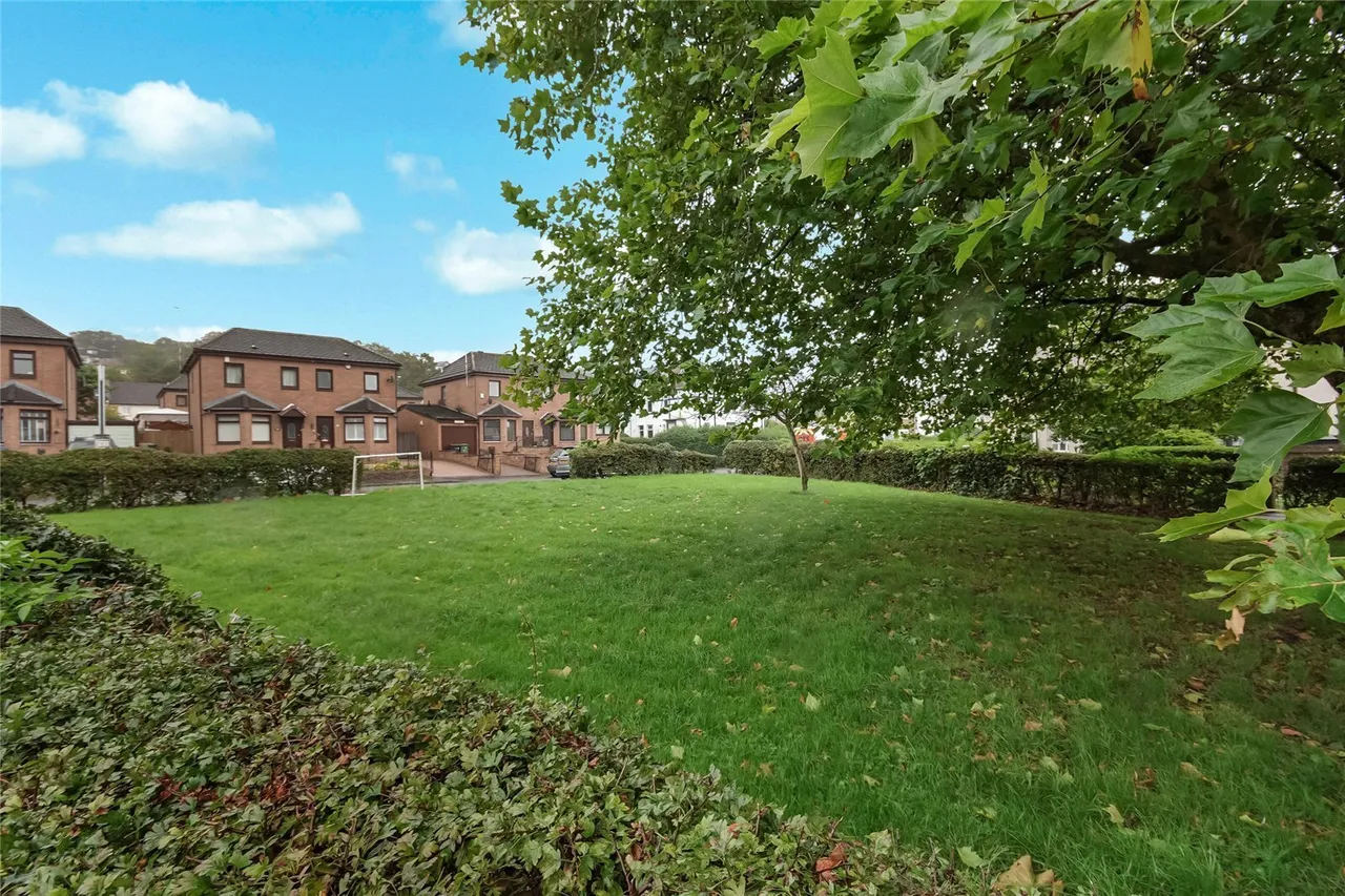 Avenel Road, Knightswood, G13, photo 15
