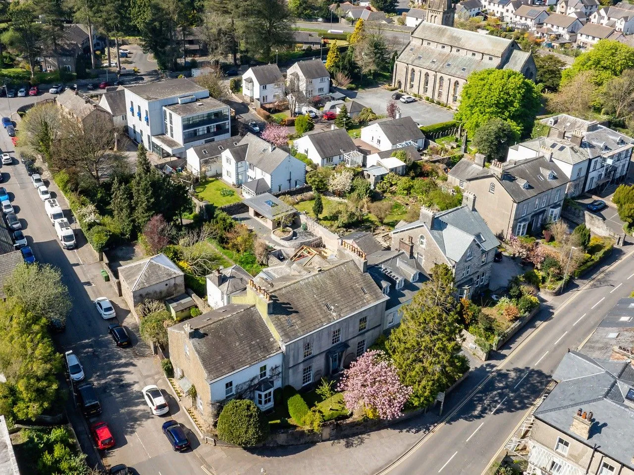 Prince's Street, Ulverston, LA12, photo 42