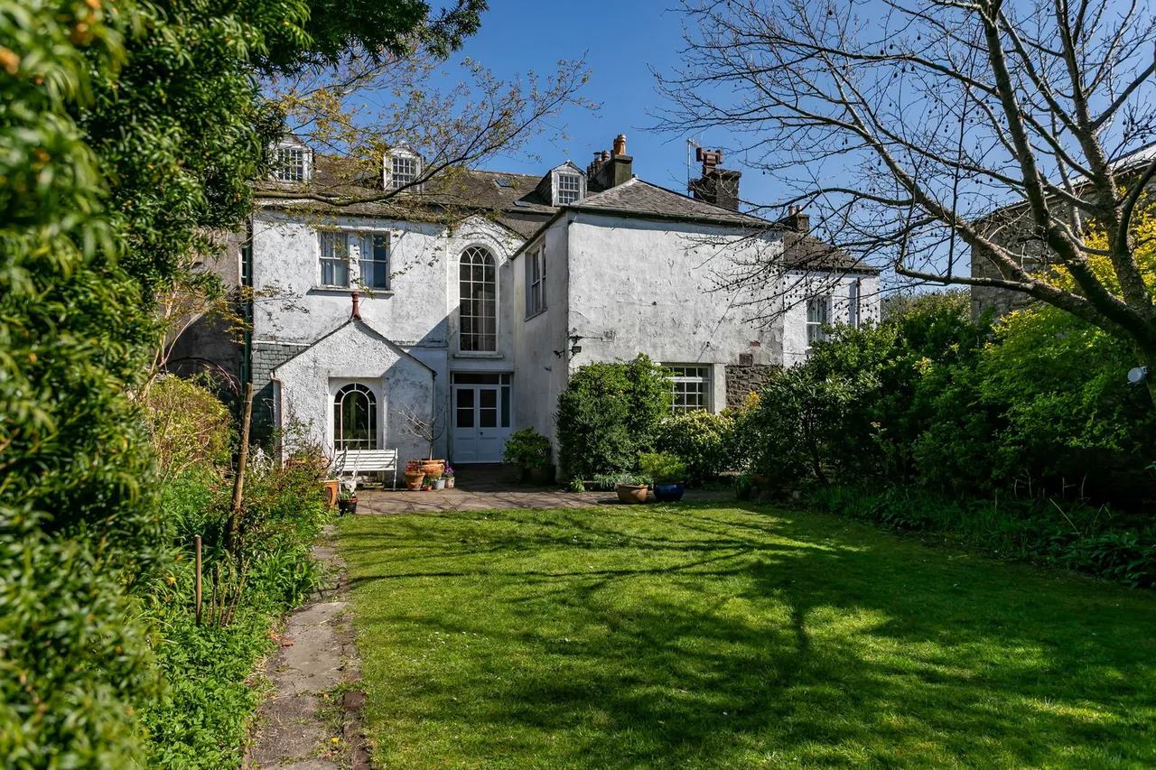 Prince's Street, Ulverston, LA12, photo 37