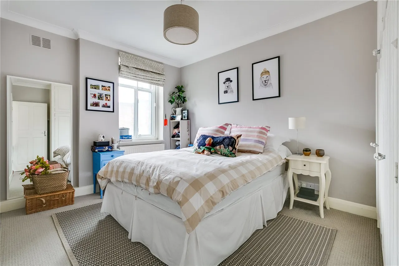 Fulham Road, Fulham, SW6, photo 5
