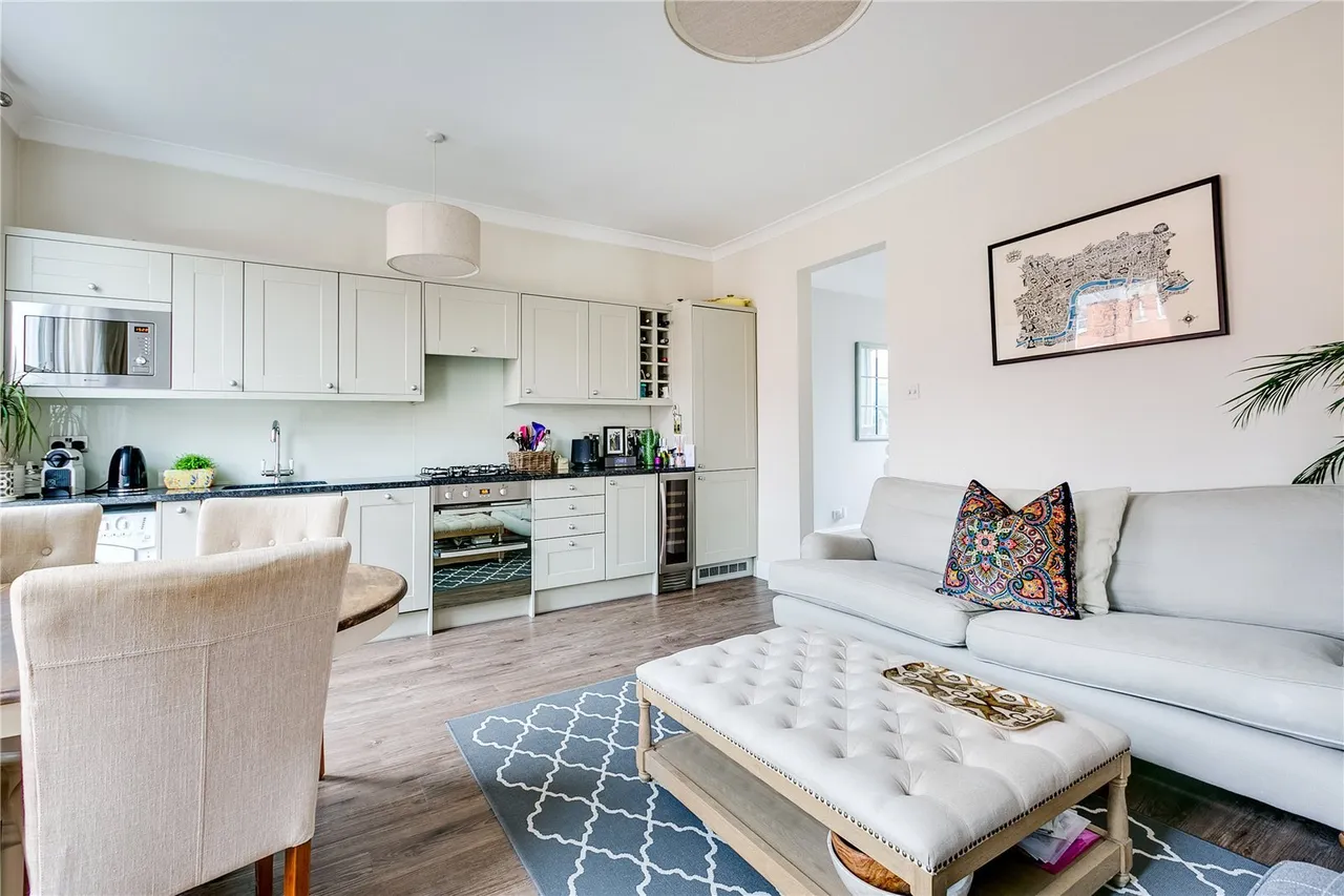 Fulham Road, Fulham, SW6, photo 3
