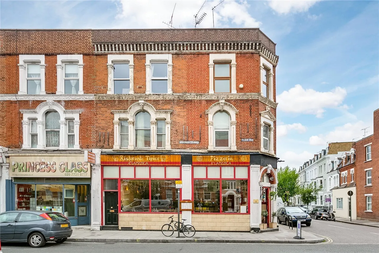 Fulham Road, Fulham, SW6, photo 7