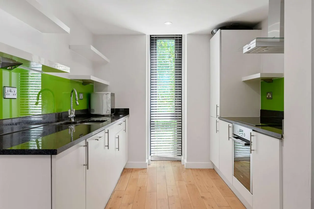 Copenhagen Street, Barnsbury, London, N1 0JW, photo 12