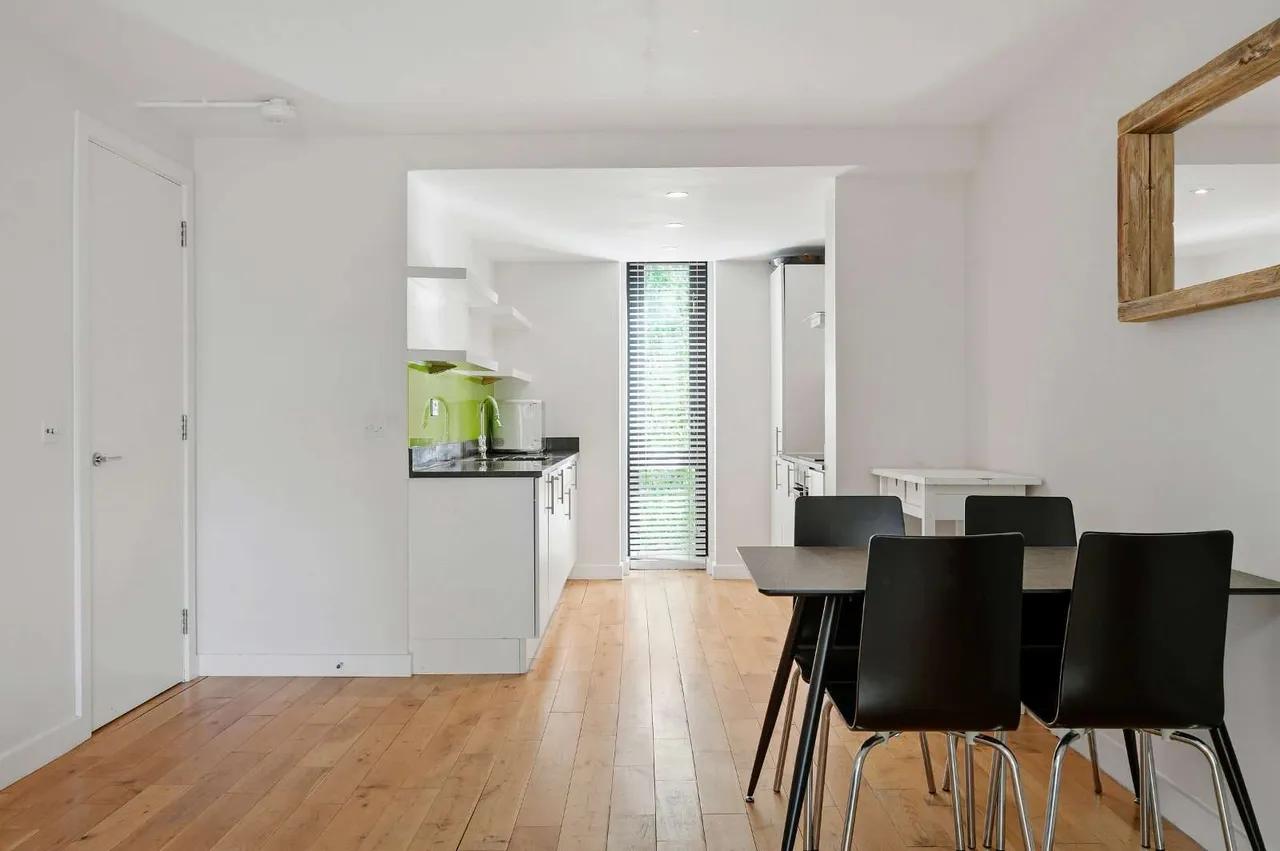 Copenhagen Street, Barnsbury, London, N1 0JW, photo 4