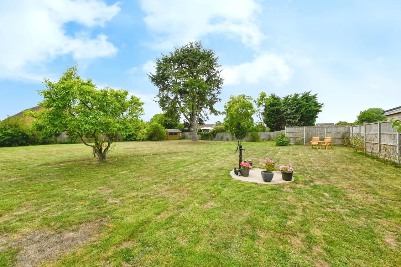 Mill Road, Walpole Highway, Norfolk, PE14, photo 18