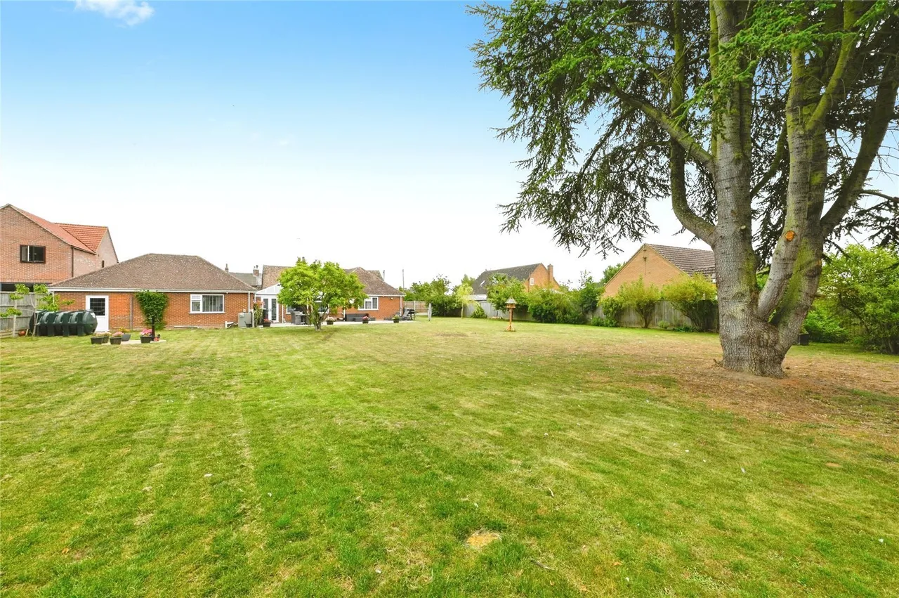 Mill Road, Walpole Highway, Norfolk, PE14, photo 19