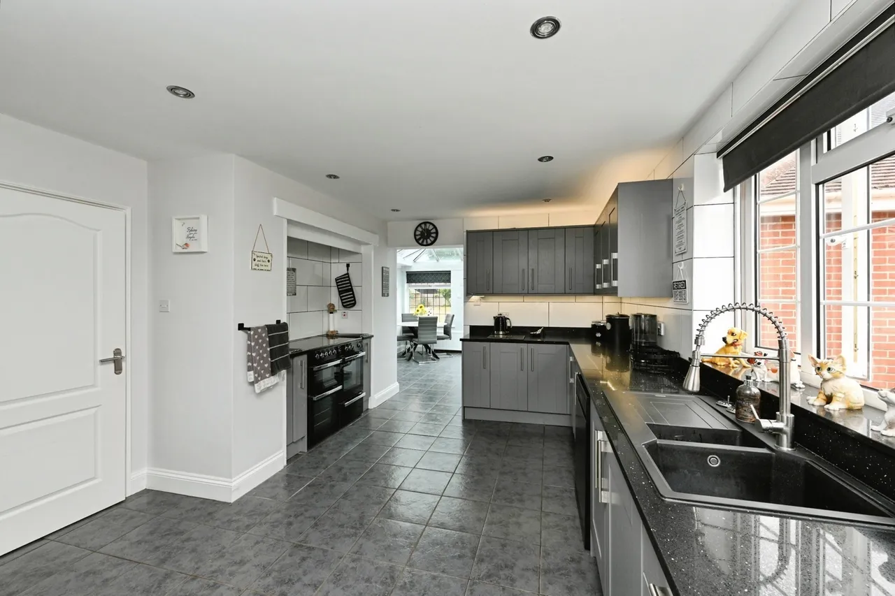 Mill Road, Walpole Highway, Norfolk, PE14, photo 4