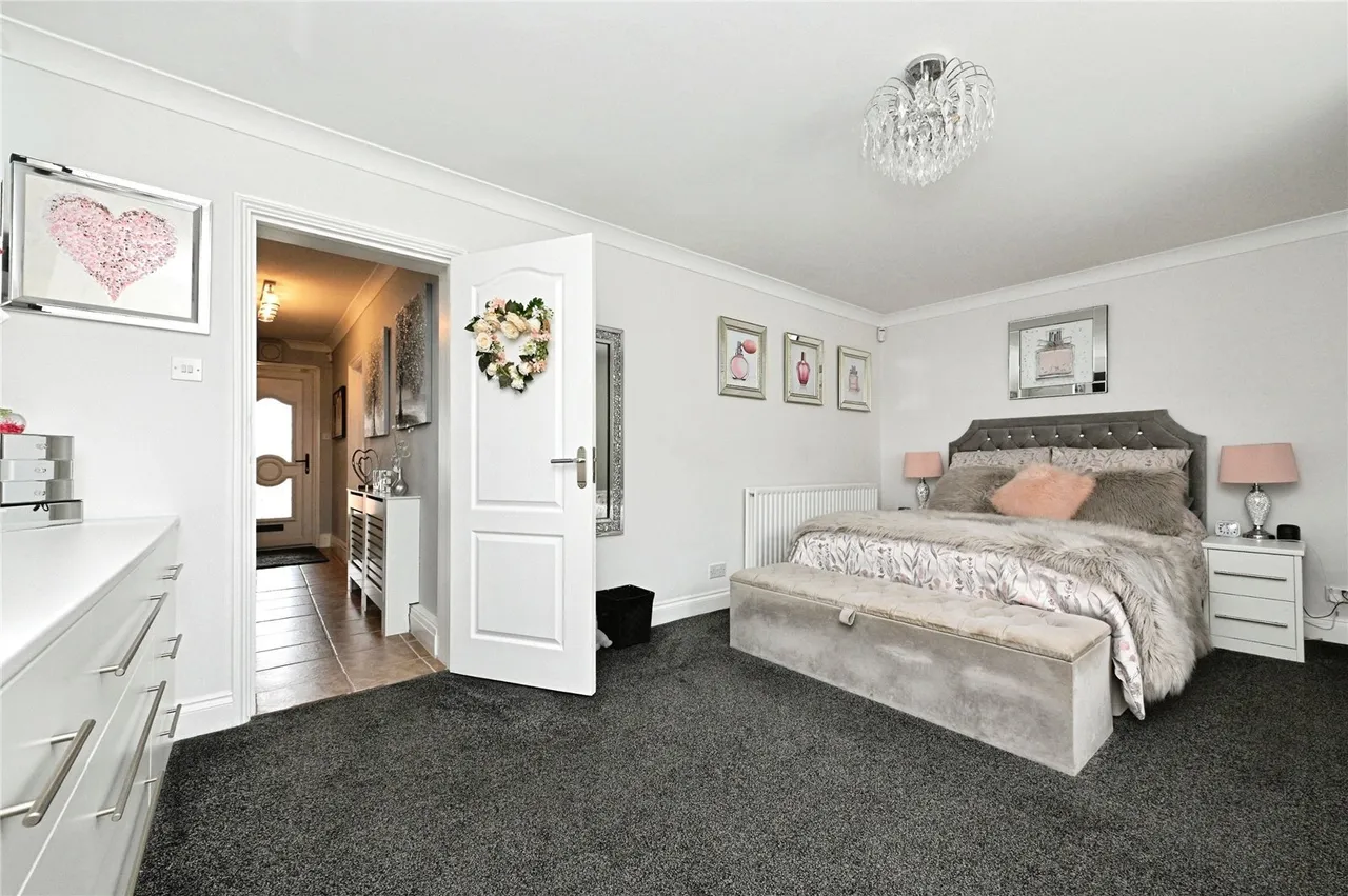 Mill Road, Walpole Highway, Norfolk, PE14, photo 11