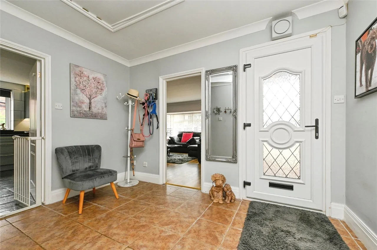 Mill Road, Walpole Highway, Norfolk, PE14, photo 8