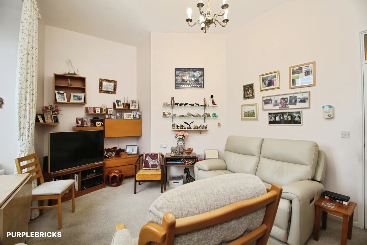 Sandal Hall Mews, Wakefield, WF2, photo 5