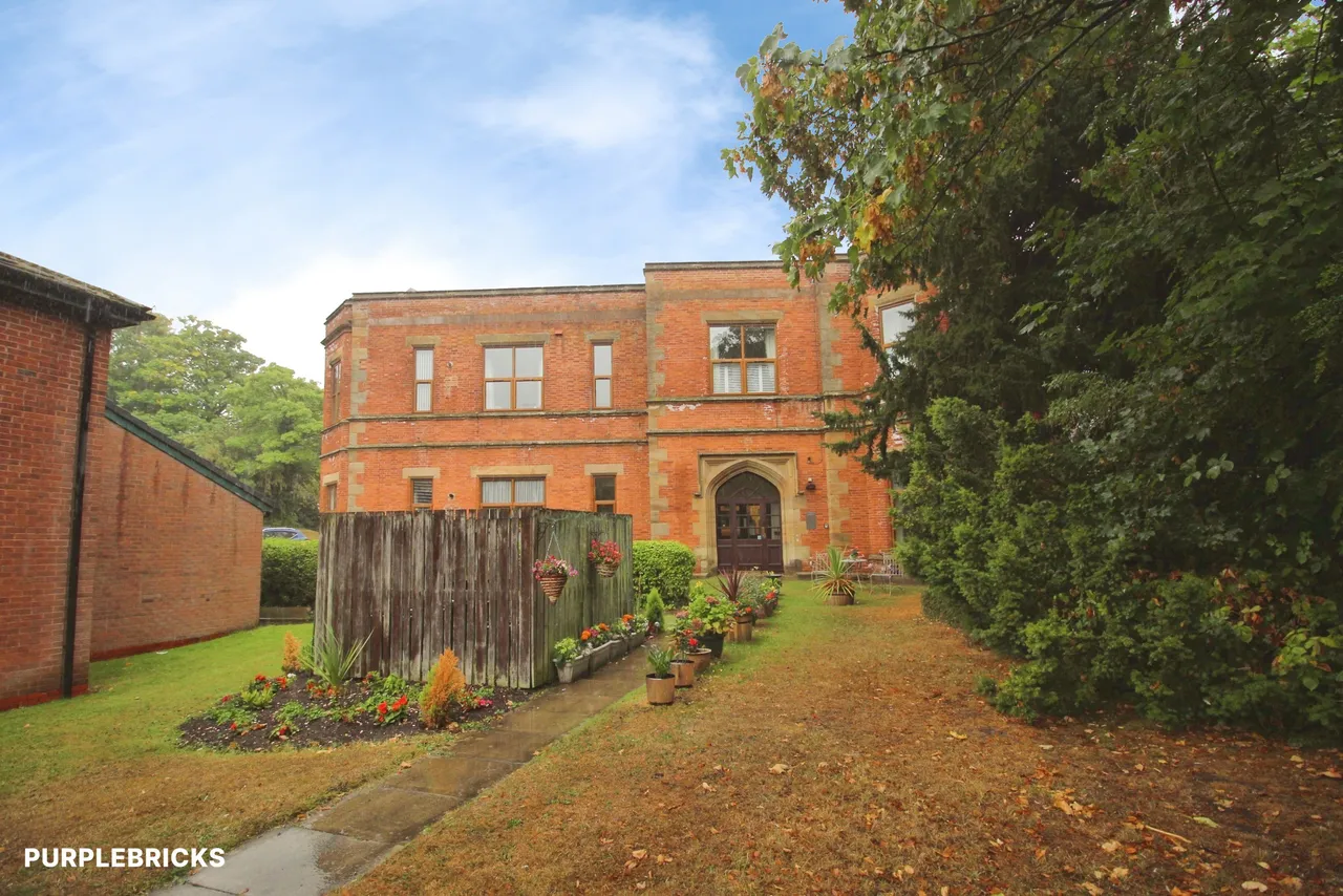 Sandal Hall Mews, Wakefield, WF2, photo 18